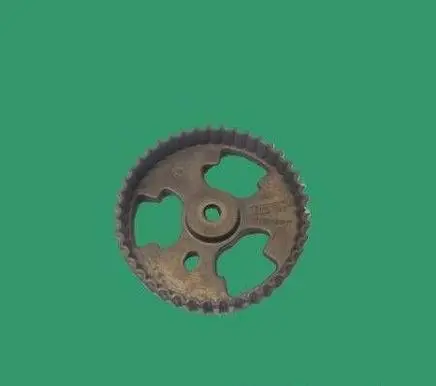 Ford Galaxy Camshaft pulley/ VANOS 9682583180