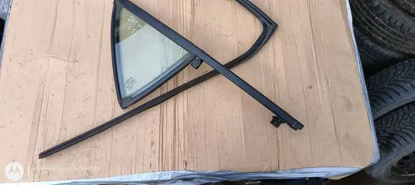 KIA Picanto Rear door window glass KIAPICANTOIII