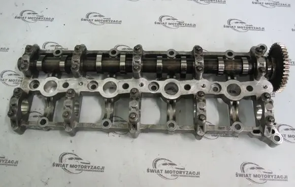 Mini One - Cooper Coupe R56 Camshaft 7797511 020179082
