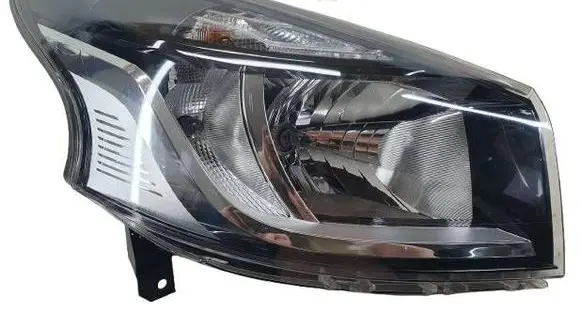 Renault Trafic III (X82) Headlight/headlamp 260108047r