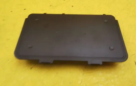 Volkswagen Golf VIII Wireless charging module 5NA980611A