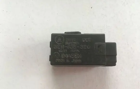 Mazda 626 Other relay 3211138320