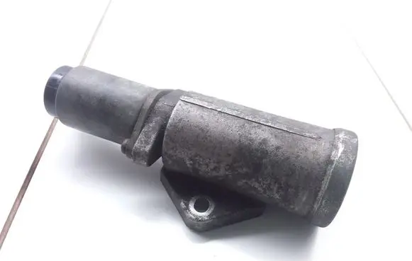 Volvo S40, V40 Idle control valve (regulator) 7700859134