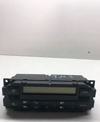 Ford Galaxy Climate control unit 7M5907040D 5HB00796340 YM2119988DCW