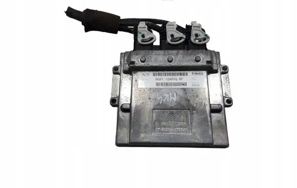 Ford Mondeo MK IV Engine control unit/module ECU 8G91-12A650-BF