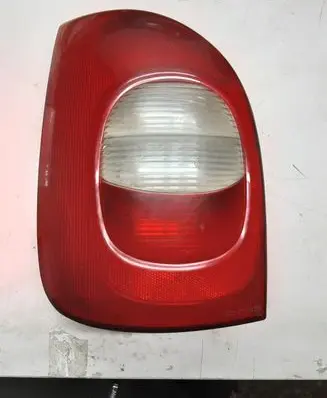 Citroen Xsara Picasso Rear/tail lights