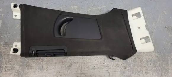 Audi A8 S8 D4 4H (B) pillar trim (bottom) 4H0867240B
