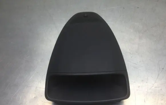 Opel Corsa D Panel trim 13205164 46002993