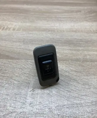 Subaru Forester SF Other switches/knobs/shifts 