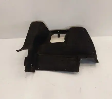 Mini Paceman (R61) Trunk/boot lower side trim panel 9808907