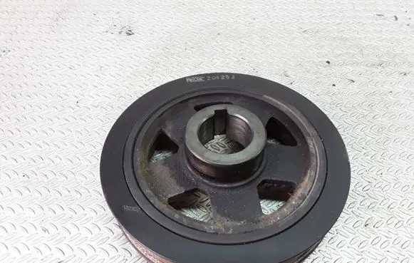 Renault Espace - Grand espace IV Crankshaft pulley