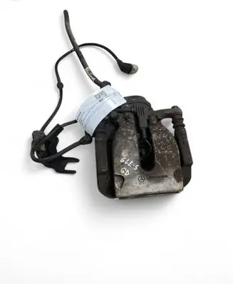 Mercedes-Benz GLE (W166 - C292) Rear brake caliper 1664237898A