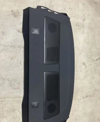 Audi A6 S6 C8 4K Parcel shelf 4K5863411G