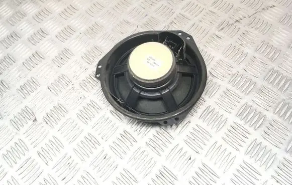 Opel Vivaro Front door speaker 9175188 J091073