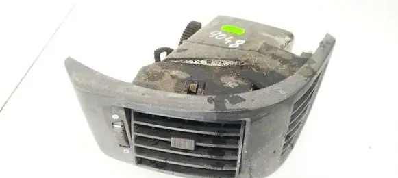 Citroen Jumper Dash center air vent grill ST44761 LS385817
