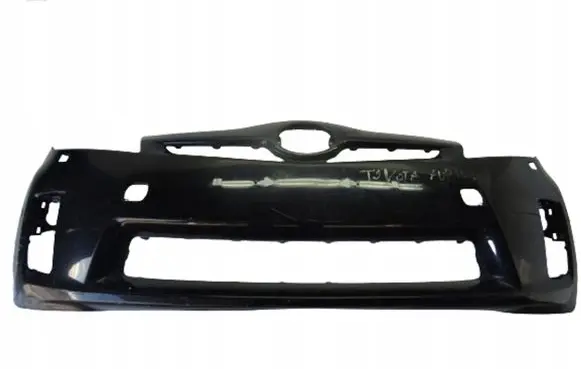 Toyota RAV 4 (XA30) Front bumper IIIXXXXXXX0