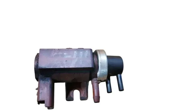 Volvo V50 Turbo solenoid valve 9650098380 05T202 70096602