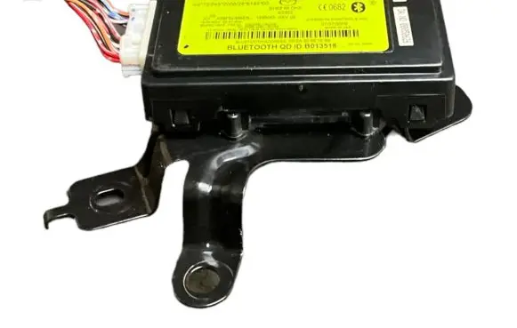 Mazda CX-7 Bluetooth control unit module B013518 1896042J101HB06 EH6266DHX