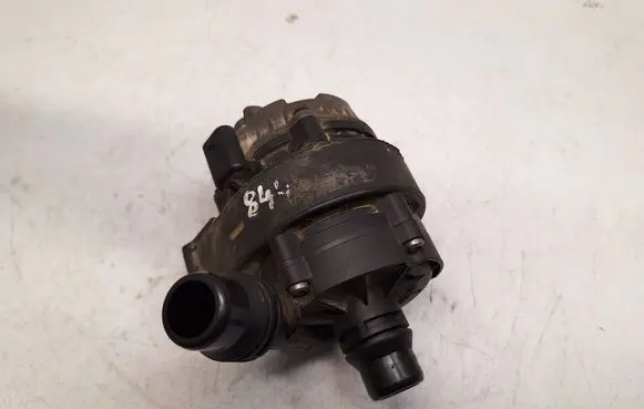 BMW 7 G11 G12 Electric auxiliary coolant/water pump 8638238 11518638238