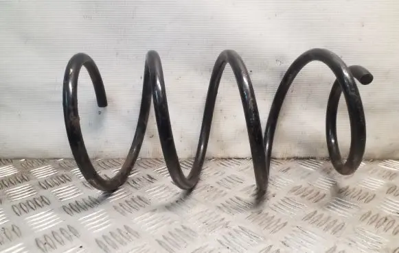 Chrysler Voyager Front coil spring