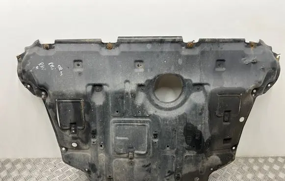 Toyota RAV 4 (XA30) Pickup box liner 