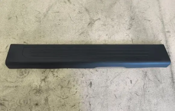 Nissan Murano Z52 Front sill trim cover 769B49UC0