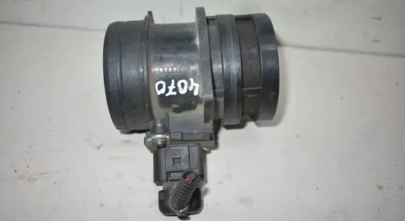 Audi Q7 4L Mass air flow meter 06J906461B