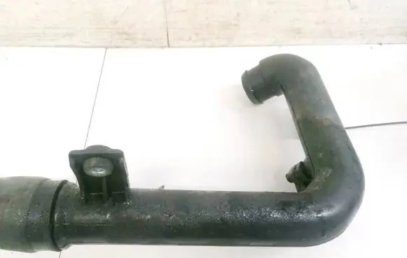 Chrysler Sebring (ST-22 - JR) Intercooler hose/pipe 04891760AB