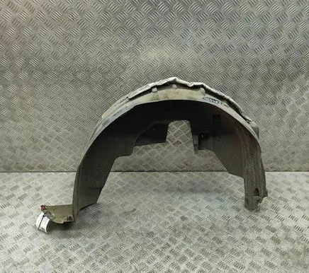 Peugeot 2008 II Rear arch fender liner splash guards 9832023480