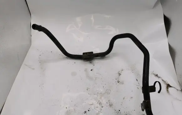 Ford Focus Engine coolant pipe/hose NOCODE