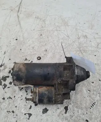 Audi A4 S4 B5 8D Starter motor
