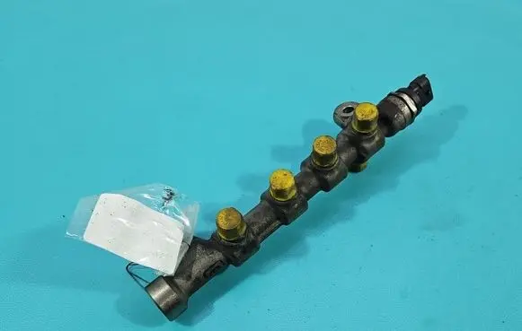 Alfa Romeo Giulietta Fuel main line pipe 0445214192 IMPRK1570047