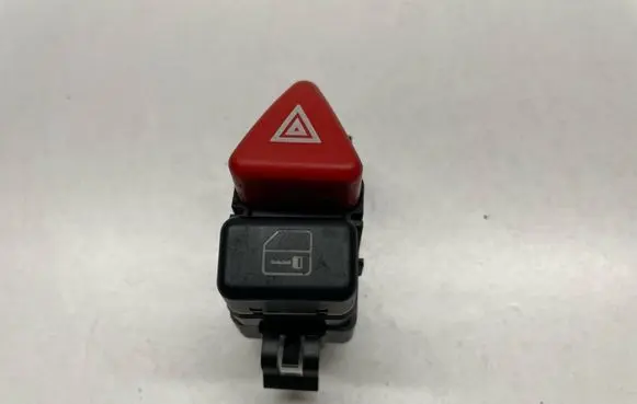 Mercedes-Benz A W168 Hazard light switch 1688201210 A1688201210