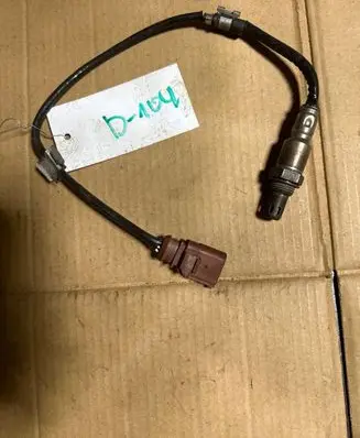 Audi A6 S6 C6 4F Lambda probe sensor 03C906262Q