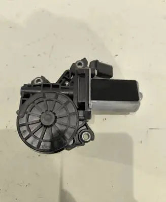 Porsche Panamera (971) Front door soft close latching motor 4F0837060A