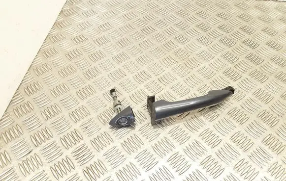 KIA Ceed Front door exterior handle
