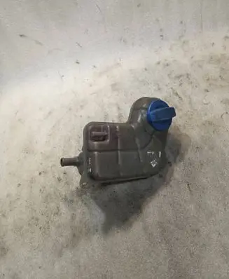 Audi A4 S4 B6 8E 8H Coolant expansion tank/reservoir 8E0121403