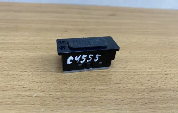 BMW 7 E65 E66 Microphone (bluetooth/phone) 19627541 C4555