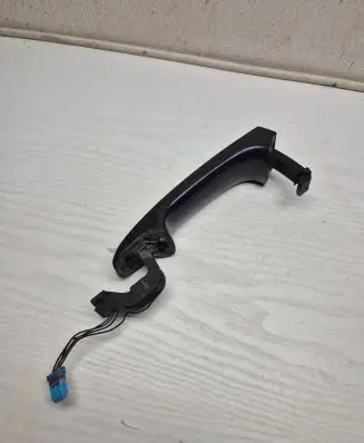 Volvo S80 Rear door exterior handle 30753786