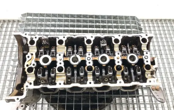 Engine head