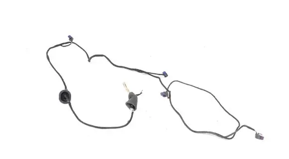 Mercedes-Benz R W251 Parking sensor (PDC) wiring loom