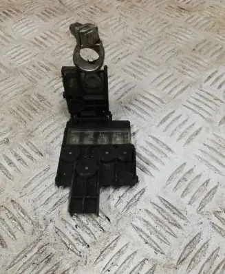 Ford Ecosport Positive cable (battery)