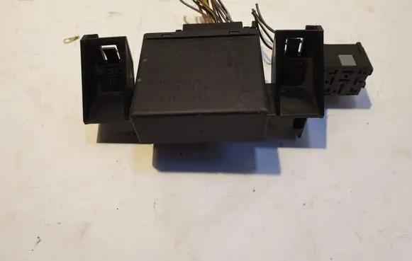 Opel Zafira A Light module LCM 09135156 410203013003
