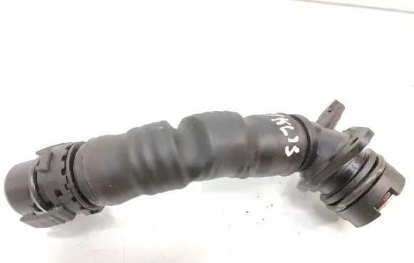 BMW X5 E70 Breather/breather pipe/hose 7584128 70356728 203712