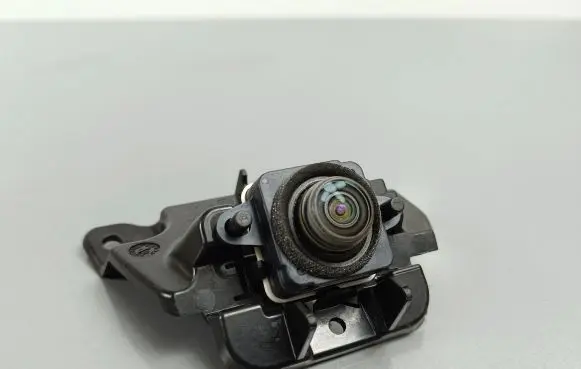 Jeep Cherokee Front bumper camera 68361659AD
