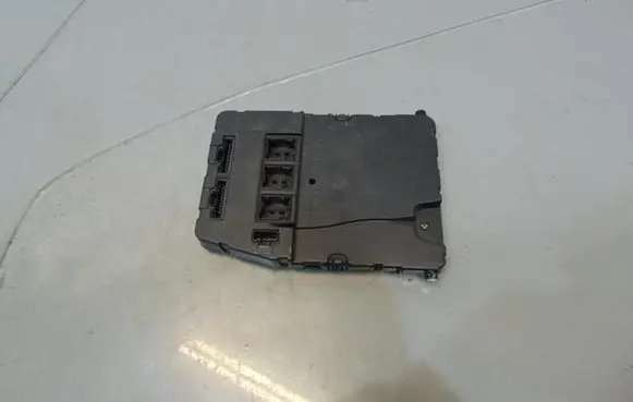 Renault Megane II Other control units/modules 8200433198