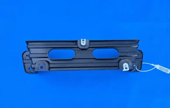 BMW iX3 G08 Rear bumper underbody cover/under tray 9491056