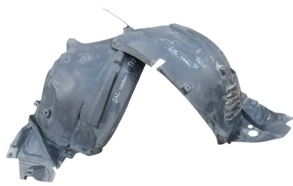 Mercedes-Benz E W212 Front wheel arch liner splash guards A2126900230 2126900230