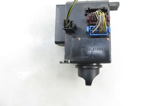 Mercedes-Benz A W168 Light switch 1685450104