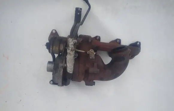 Citroen C2 Turbo